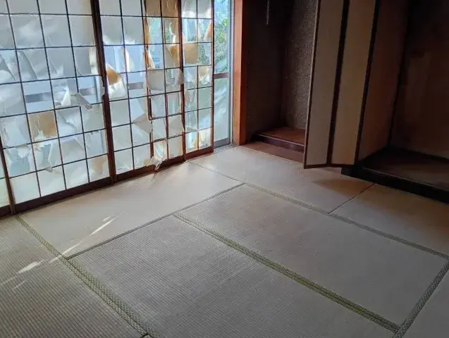 3DK Hakusan City Ishikawa Prefecture (5)