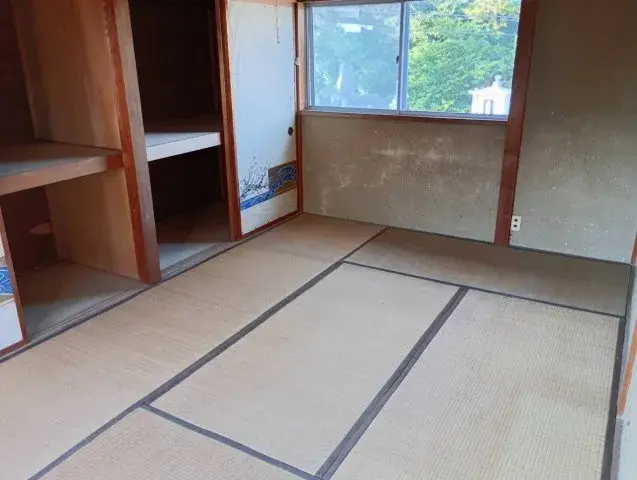 3DK Hakusan City Ishikawa Prefecture (6)