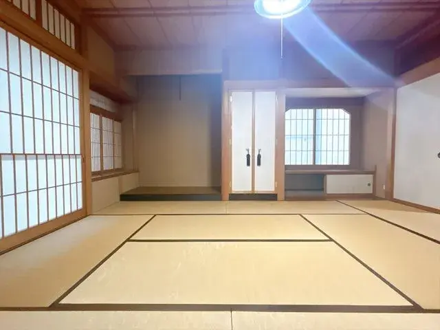 5LDK Ville de Toyama Préfecture de Toyama (15)