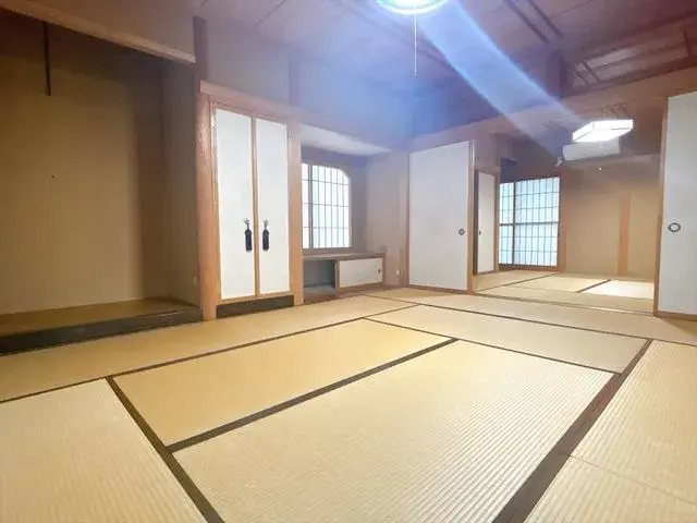 5LDK Ville de Toyama Préfecture de Toyama (16)