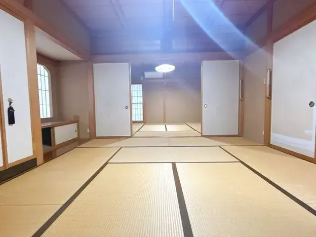 5LDK Ville de Toyama Préfecture de Toyama (19)
