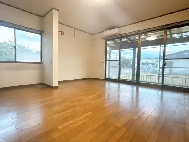 5LDK Ville de Toyama Préfecture de Toyama (7)