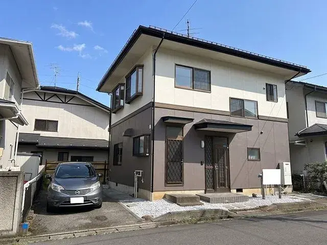 Akiya in Nagano