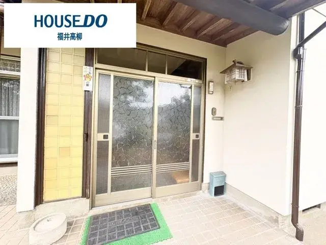8LDK عقار مدينة فوكوي محافظة فوكوي (5)