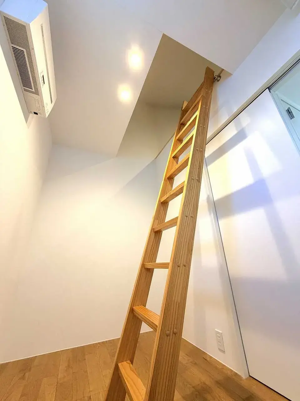 1SLDK Property Nagano City Nagano Prefecture (13)