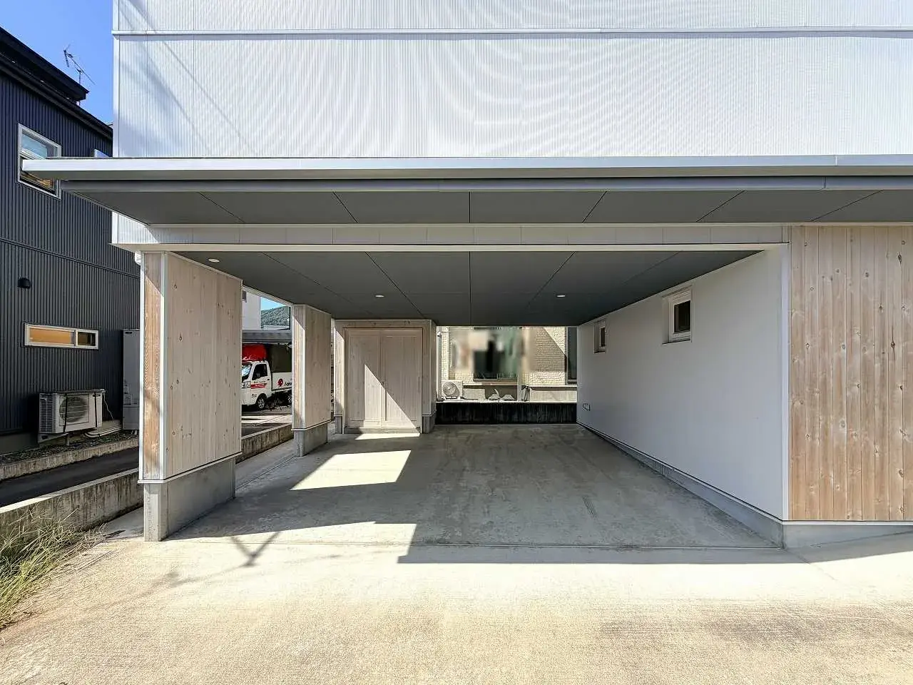 1SLDK Property Nagano City Nagano Prefecture (3)