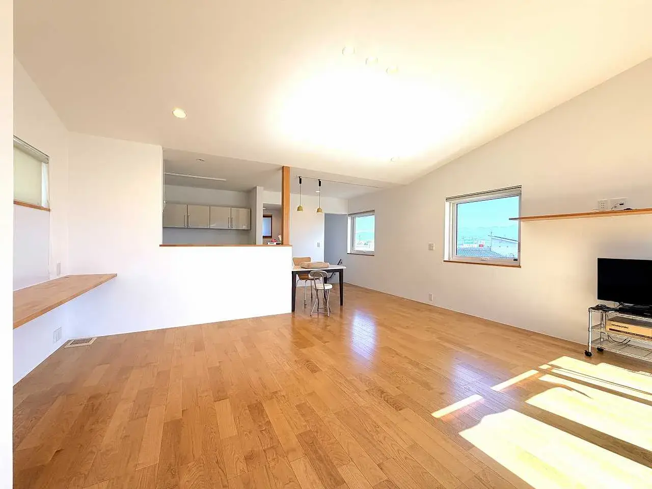 1SLDK Property Nagano City Nagano Prefecture (5)