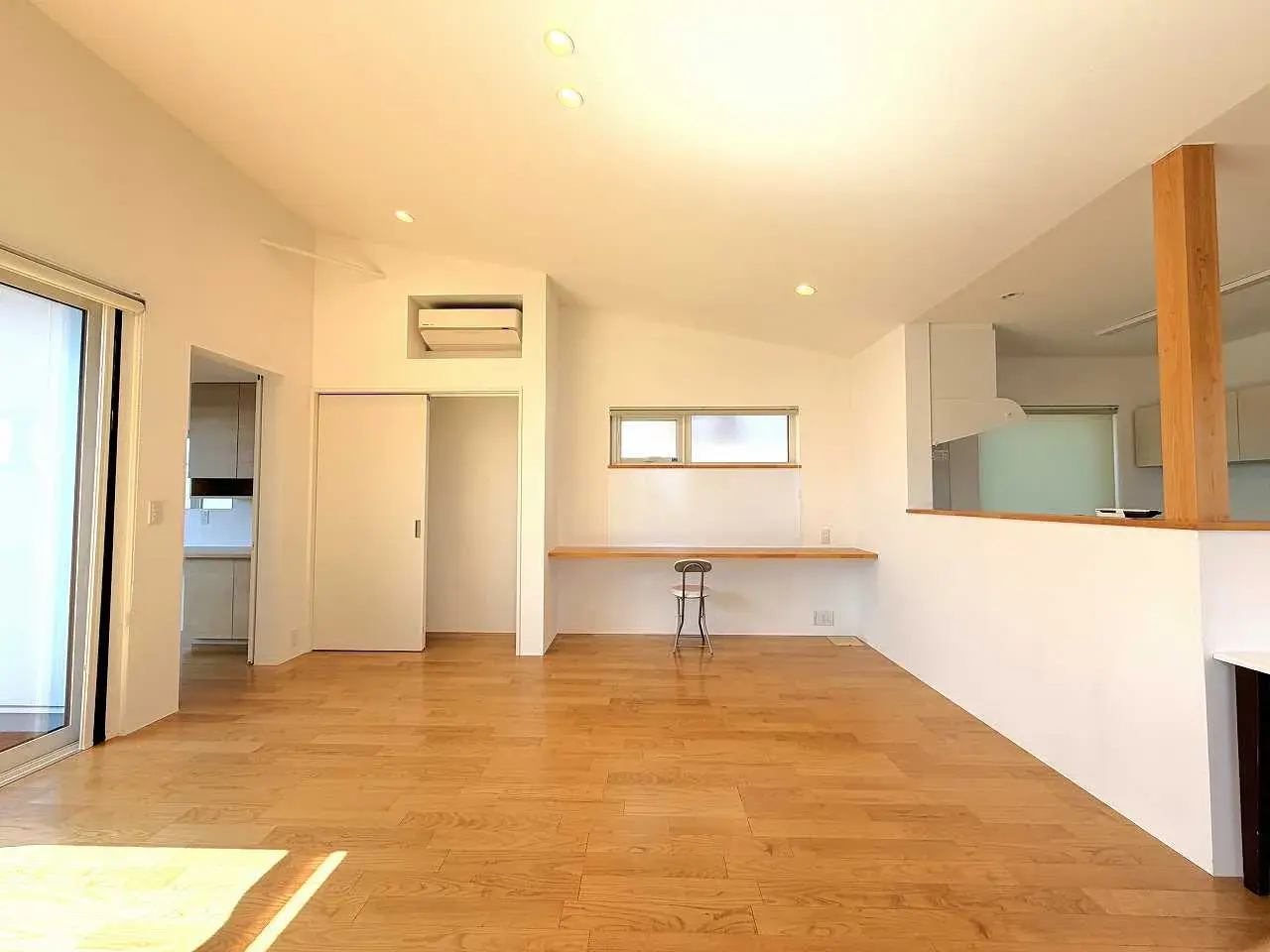 1SLDK Property Nagano City Nagano Prefecture (6)