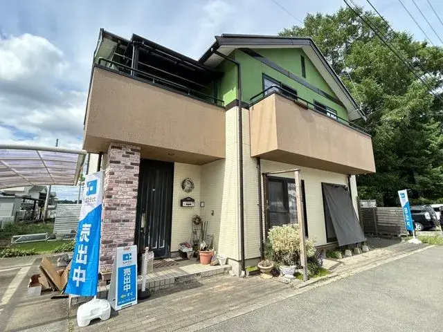 Akiya in Nagano