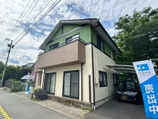 4LDK Ina City Nagano Prefecture (2)