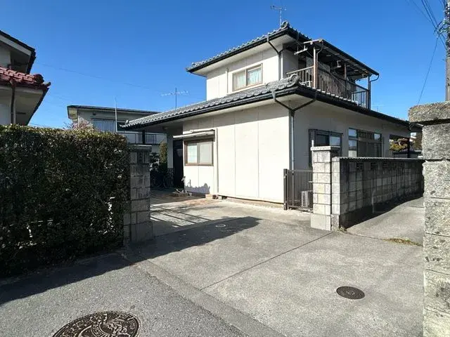 Akiya in Nagano