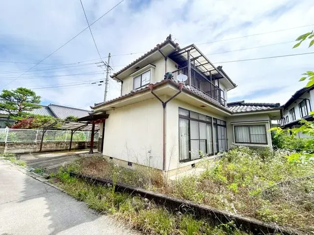 6K房产 上田市 长野县 (2)