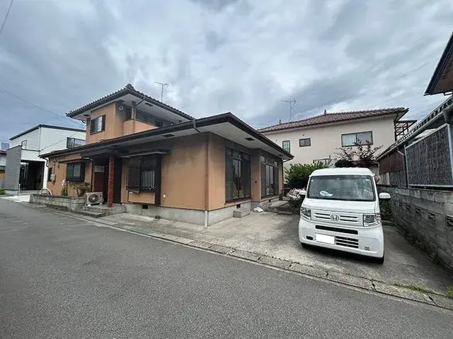 Akiya in Nagano