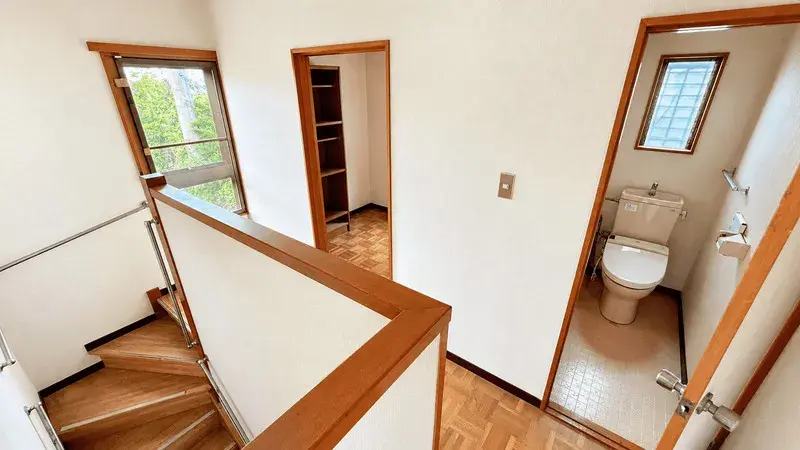 11DK Property Yamagata Village, Higashichikuma District, Nagano Prefecture (13)