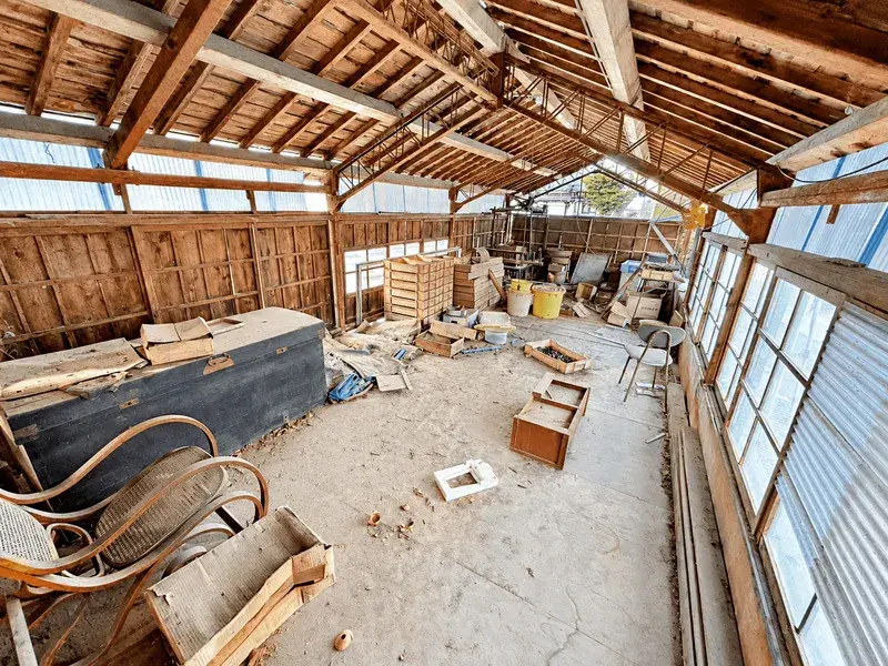 11DK Property Yamagata Village, Higashichikuma District, Nagano Prefecture (15)