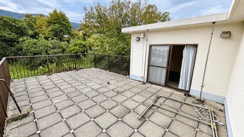 11DK Property Yamagata Village, Higashichikuma District, Nagano Prefecture (3)