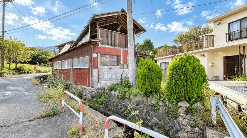 11DK Property Yamagata Village, Higashichikuma District, Nagano Prefecture (4)