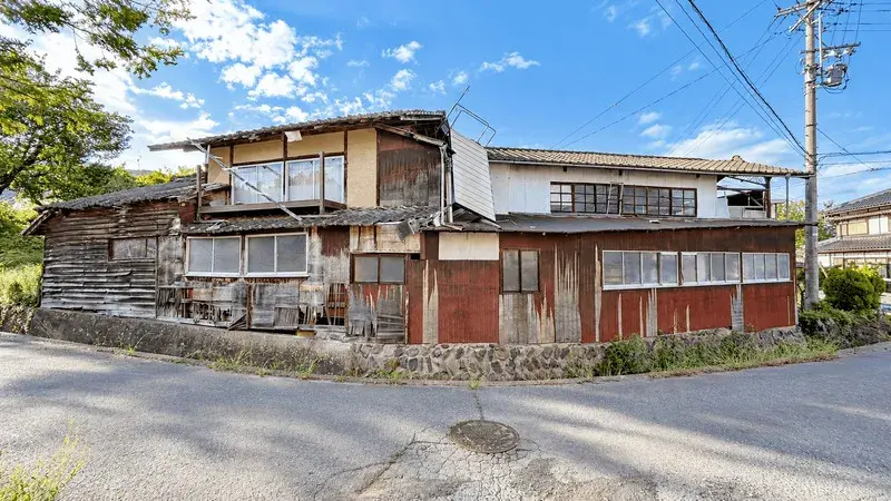 11DK Property Yamagata Village, Higashichikuma District, Nagano Prefecture (5)