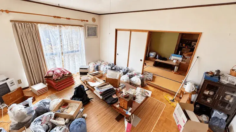 11DK Property Yamagata Village, Higashichikuma District, Nagano Prefecture (6)