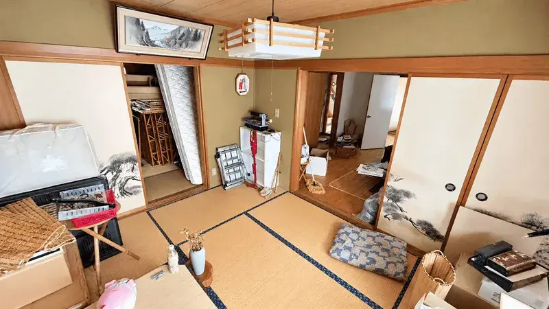 11DK Property Yamagata Village, Higashichikuma District, Nagano Prefecture (7)