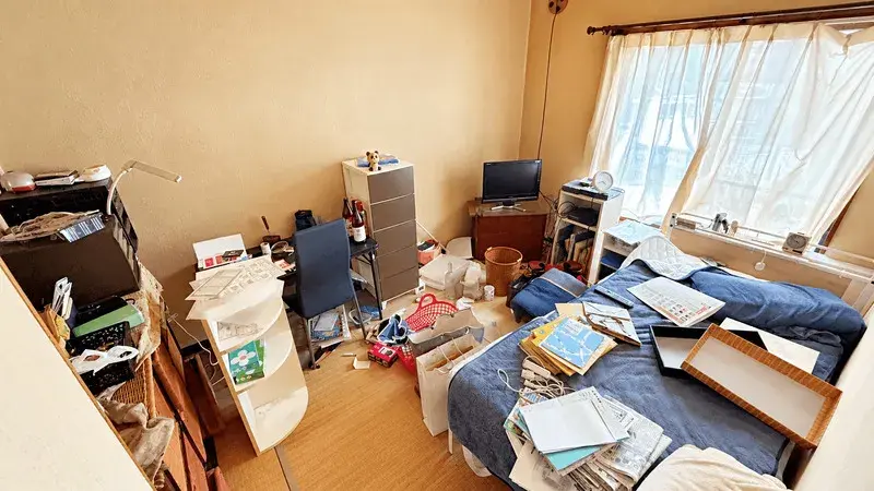 11DK Property Yamagata Village, Higashichikuma District, Nagano Prefecture (9)