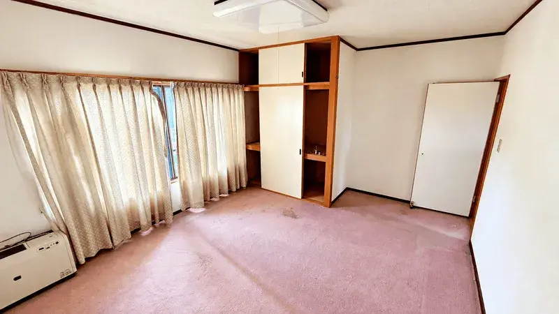 11DK Property Yamagata Village, Higashichikuma District, Nagano Prefecture (10)