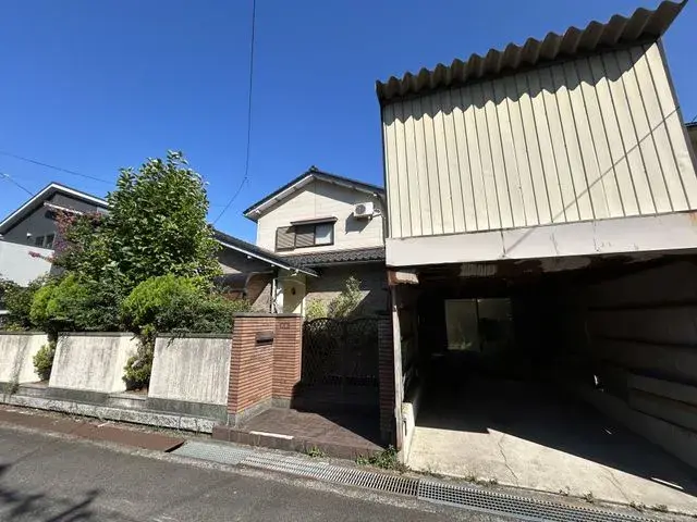 Akiya in Fukui
