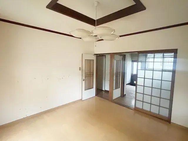 4LDK 敦贺市 福井县 (3)