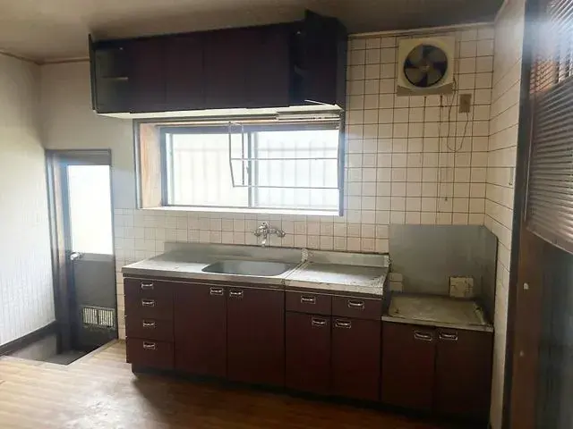 4LDK 敦贺市 福井县 (21)