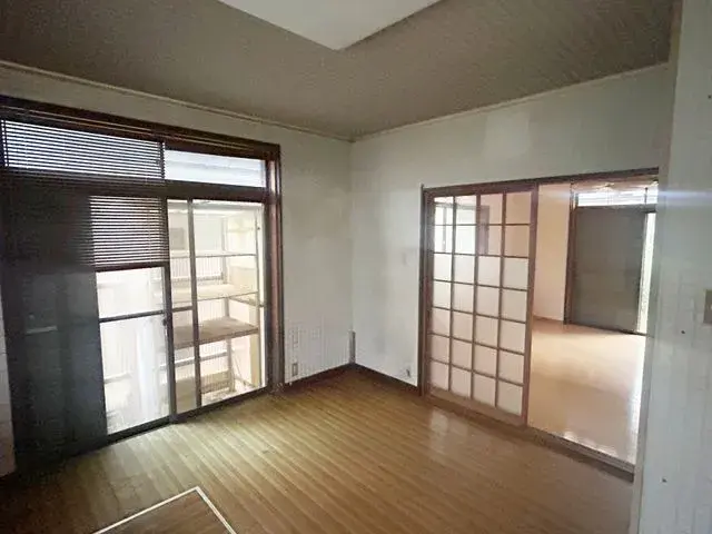 4LDK 敦贺市 福井县 (6)
