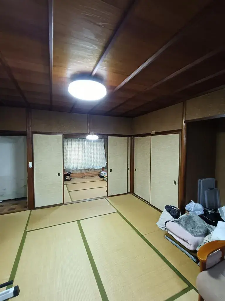 5LDK Gifu City Gifu Prefecture (3)