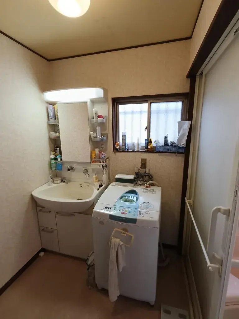 5LDK Gifu City Gifu Prefecture (10)