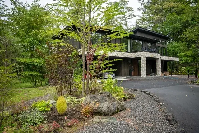 Akiya in 北佐久郡軽井沢町