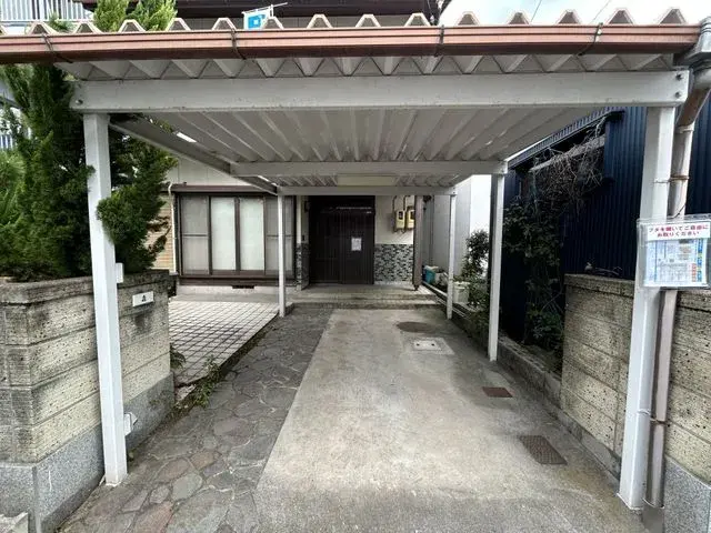 4SLDK Hashima-gun Ginan-cho Gifu Prefecture (3)