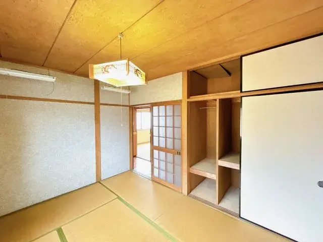 4SLDK Hashima-gun Ginan-cho Gifu Prefecture (8)