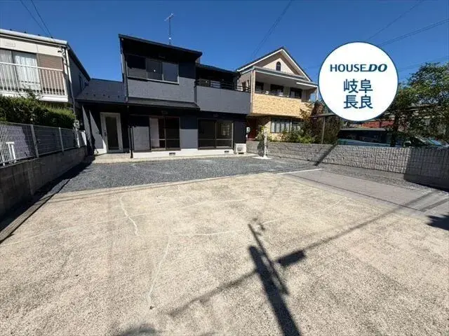 Akiya in Gifu