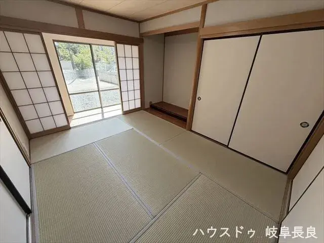5LDK Gifu City Gifu Prefecture (12)