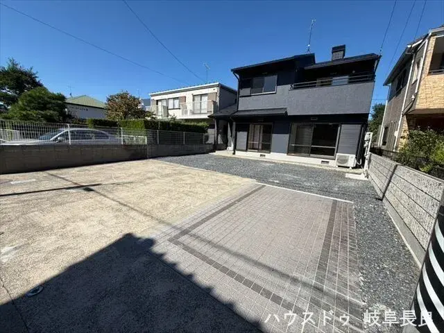 5LDK Gifu City Gifu Prefecture (3)