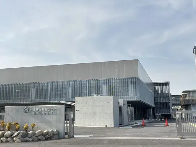 5LDK Gifu City Gifu Prefecture (21)