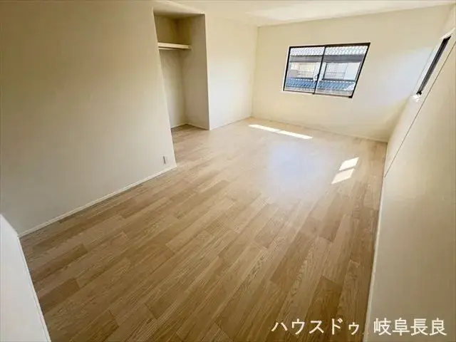 5LDK Gifu City Gifu Prefecture (9)