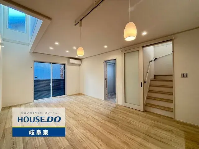 5LDK Kasamatsu-cho Gifu (2)