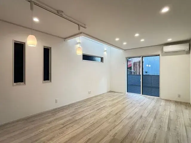 5LDK Kasamatsu-cho Gifu (3)