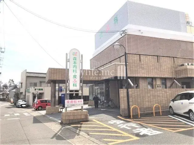 5LDK Kasamatsu-cho Gifu (27)