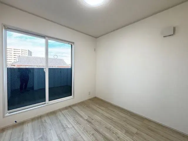 5LDK Kasamatsu-cho Gifu (8)