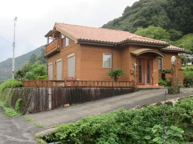 Akiya in 下田市