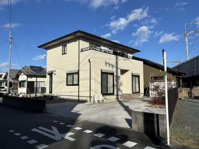 Akiya in 藤枝市