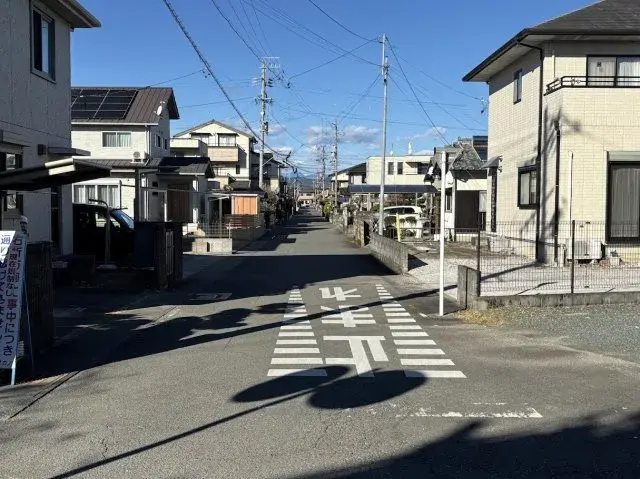 3LDK 藤枝市 静岡県物件 (4)
