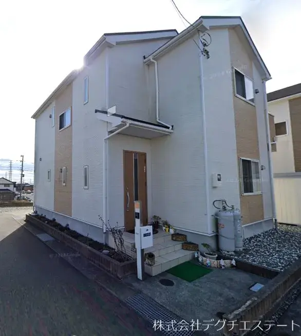 Akiya in 富士市