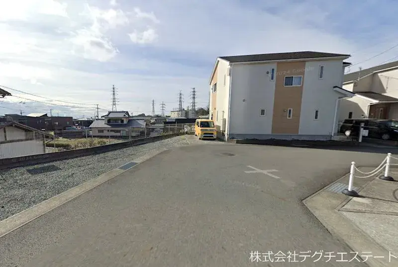 4SLDK 富士市 静岡県 (4)