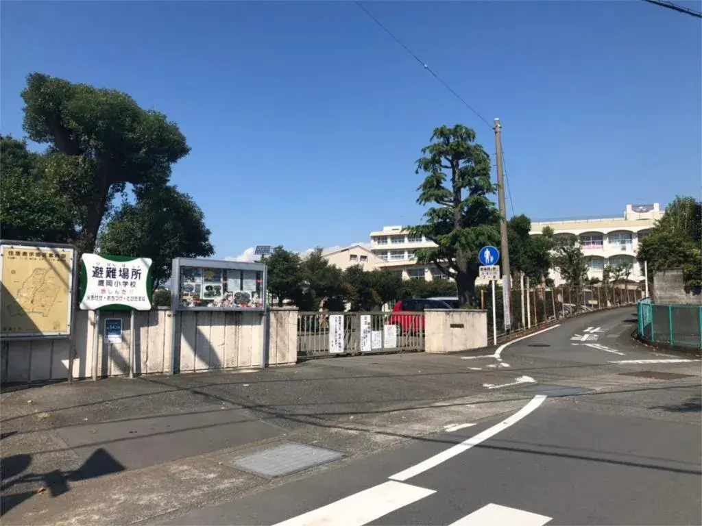 4SLDK 富士市 静岡県 (6)